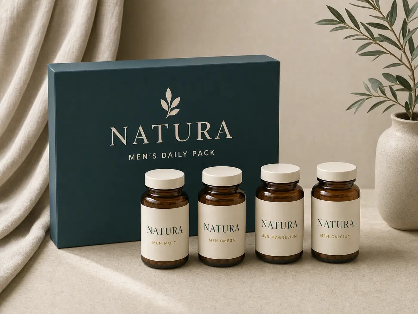 Men's Daily Pack