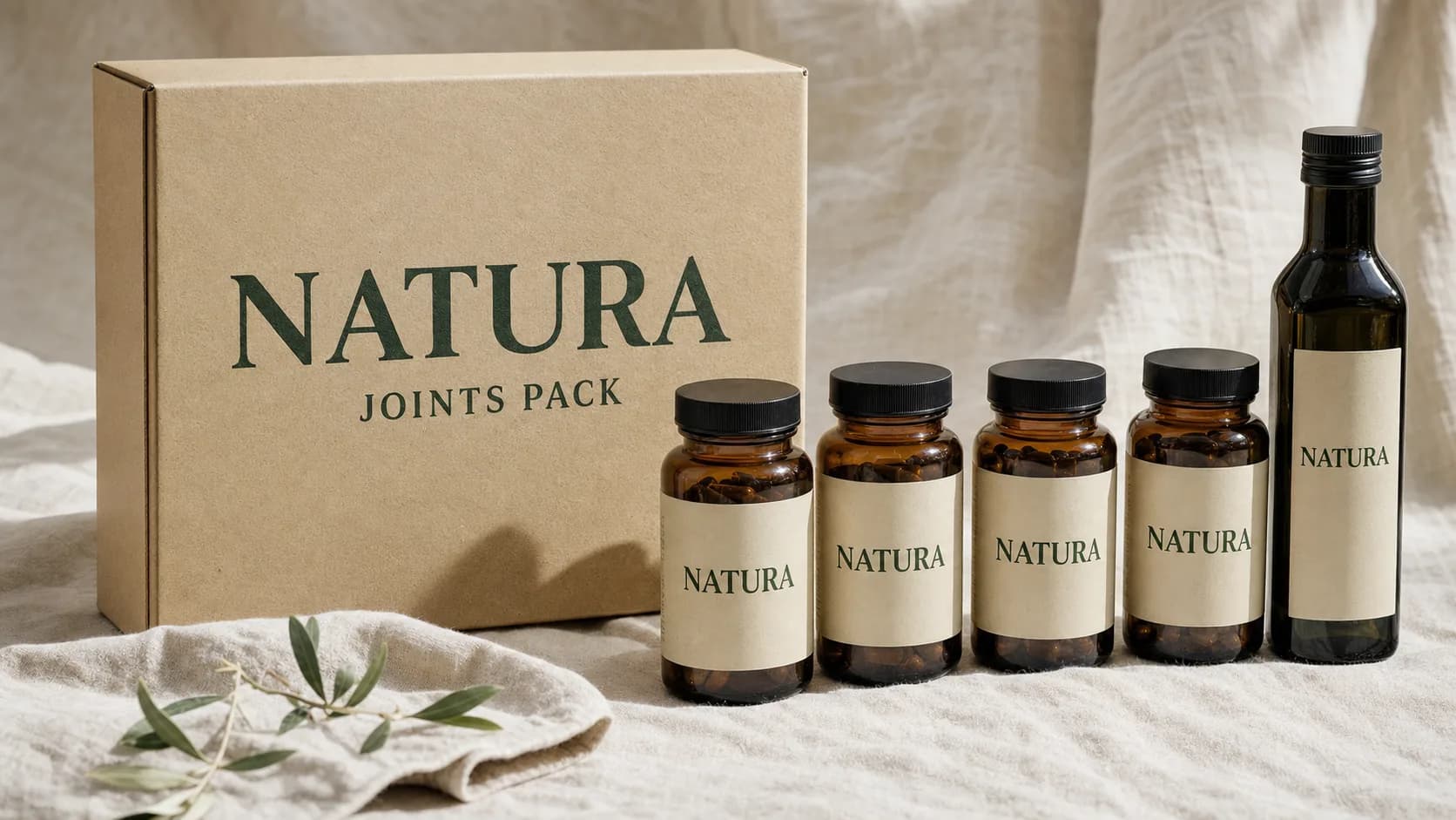 Joints Pack