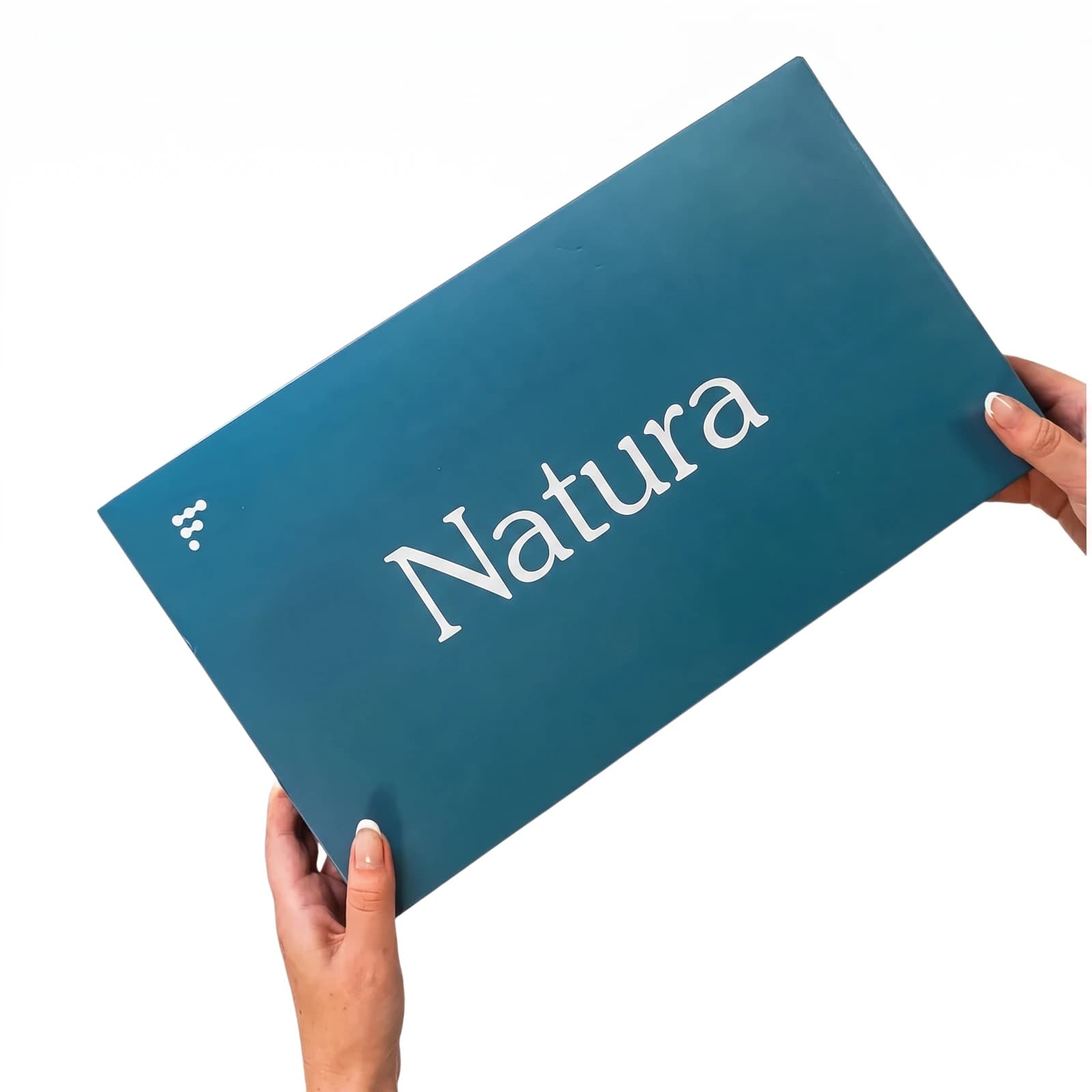 Natura presentation box