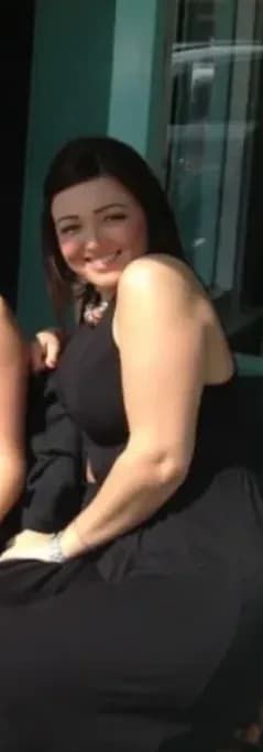 Dimitra, before