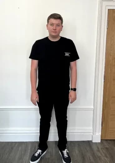 Ethan, after